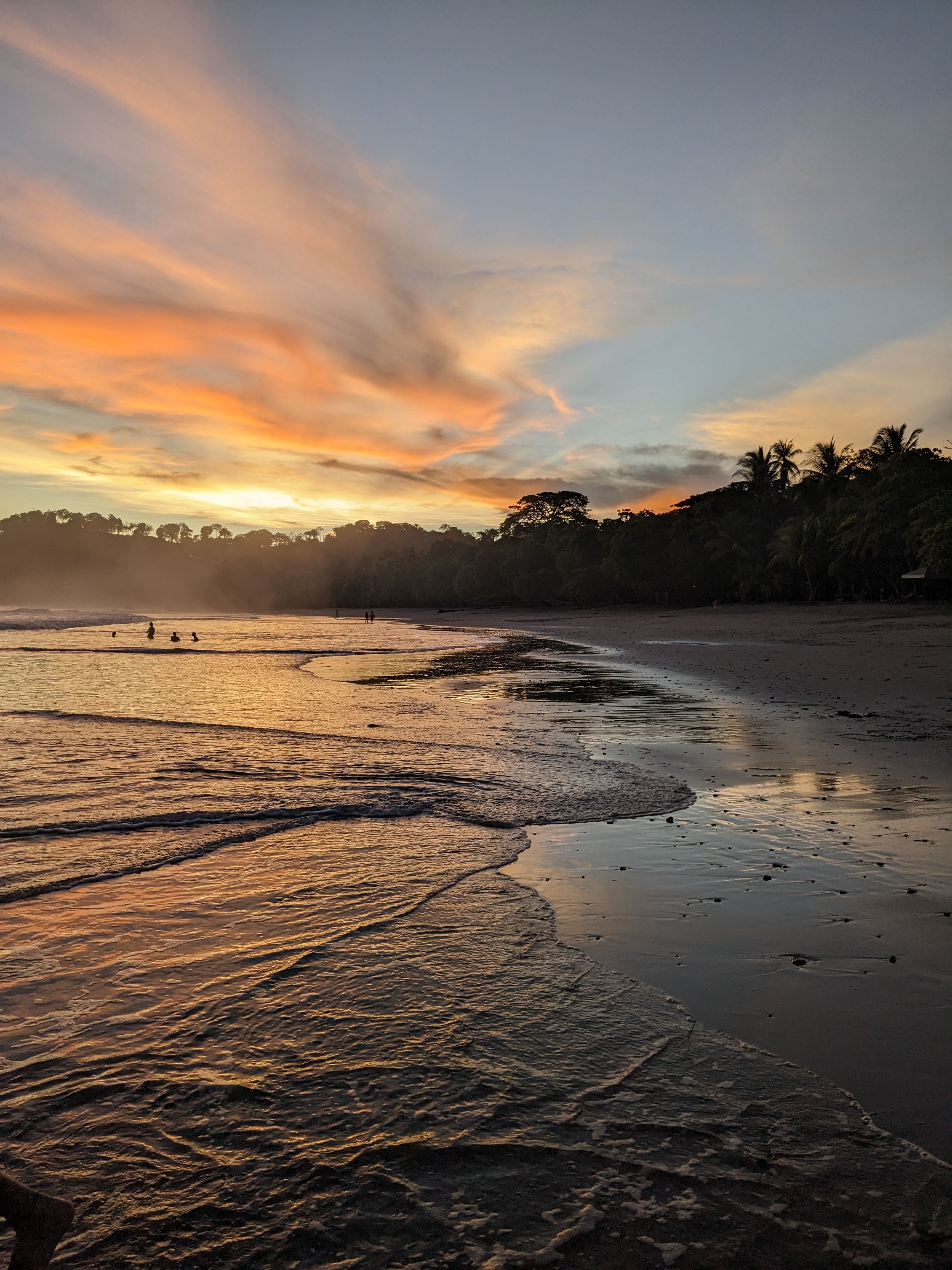 Questions Without Answers: 27 Random Thoughts from Traveling Abroad