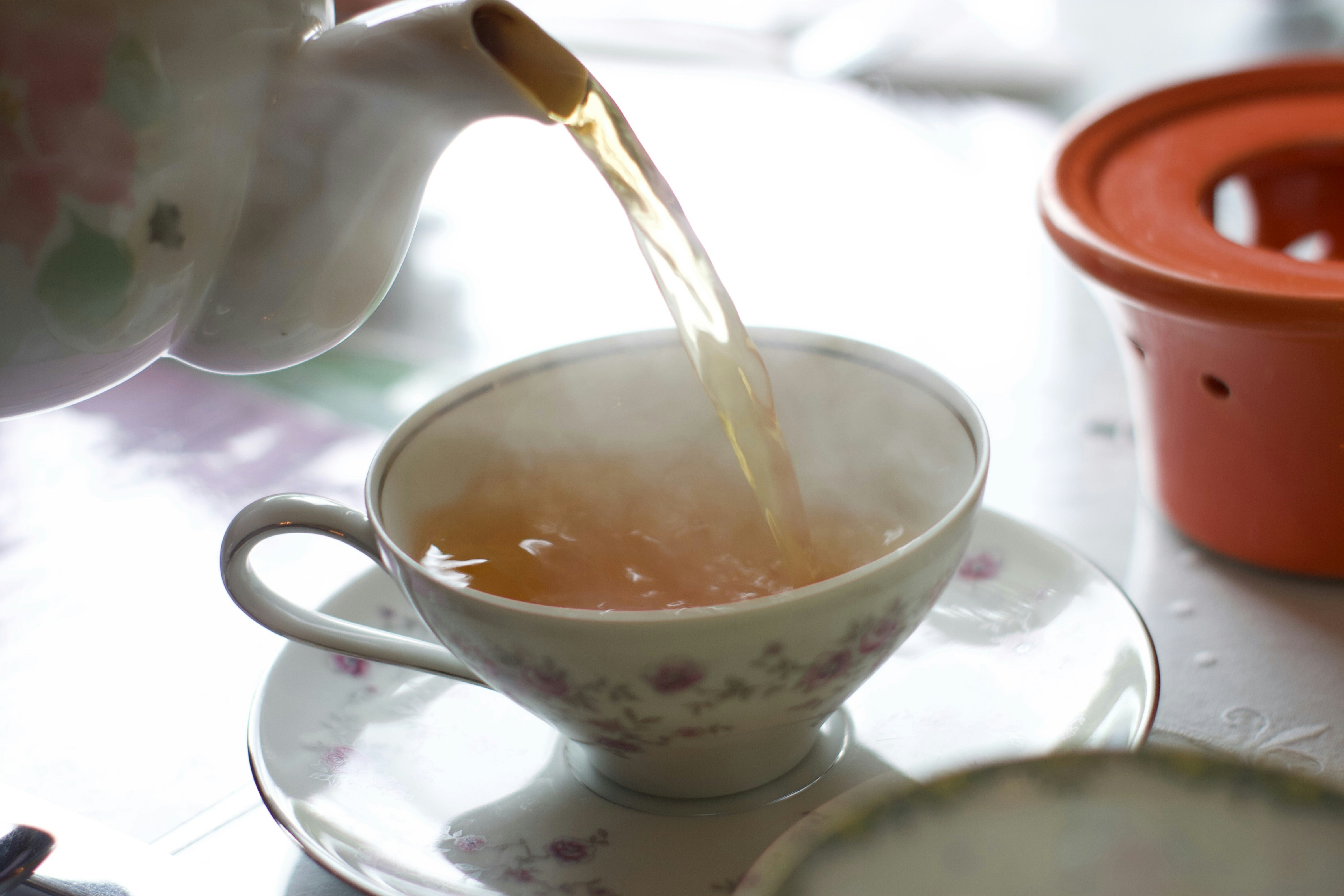 Re-using your teabag (And other unconventional sustainability tips from my grandma)