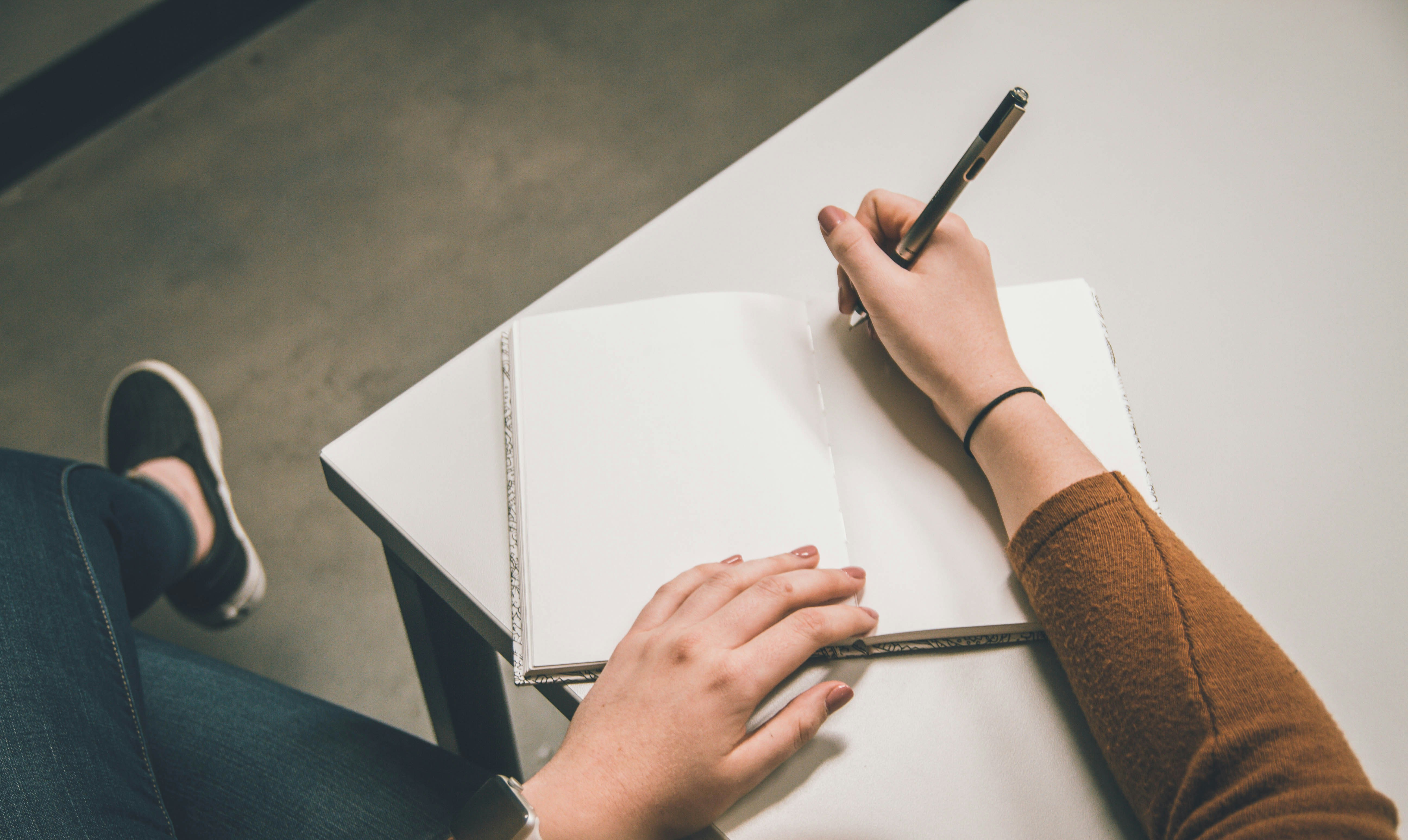 What a content writer can do for you, besides write